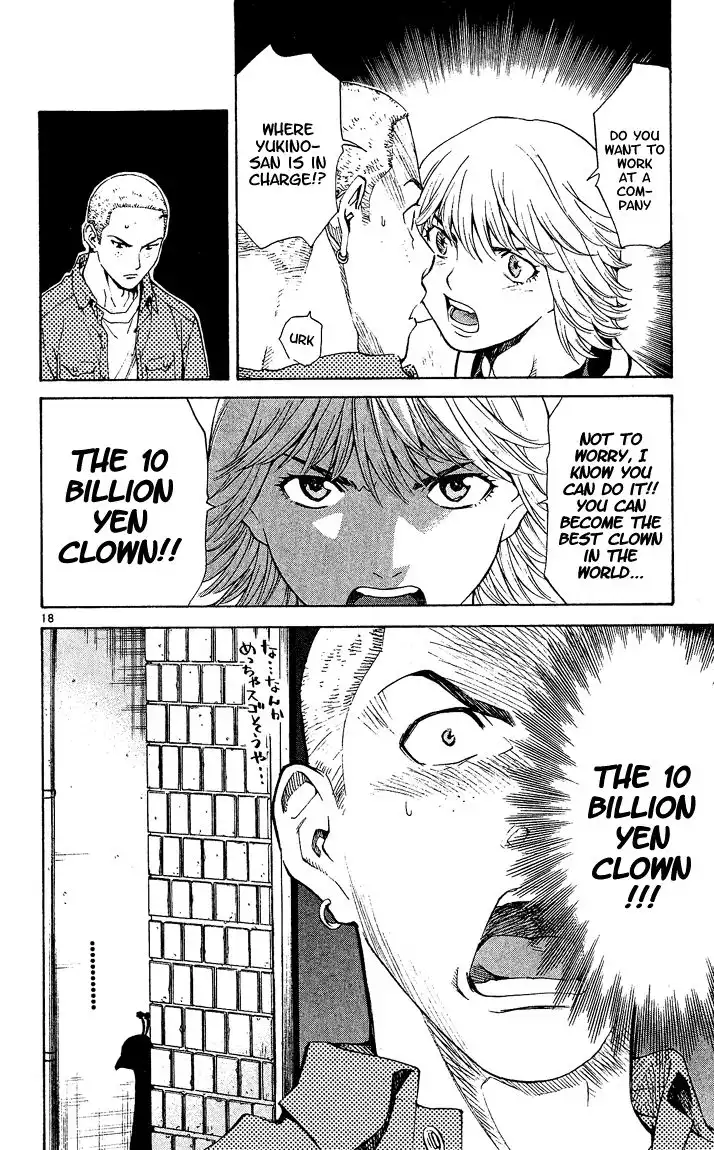 Yakitate Japan Chapter 55 19